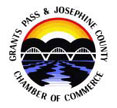 Grants Pass CofC Logo