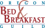 Oregon Bed and Breakfast Guild Logo